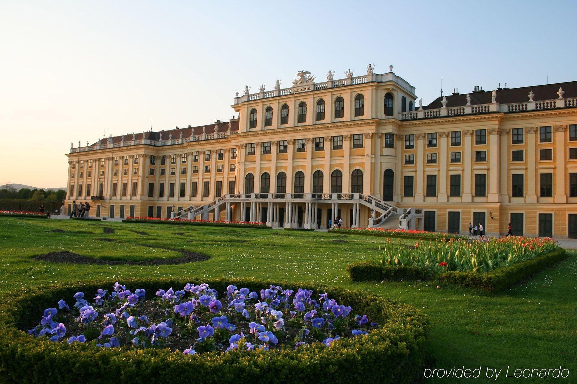 Hotel Cryston Wien Bekvemmeligheter bilde